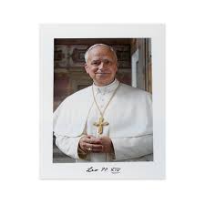 Immagine ufficiale di Papa Leone XIV | MONDO CATTOLICO