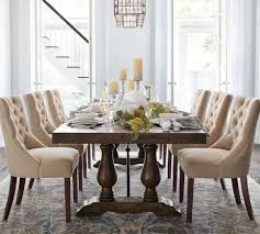 Please note that the cable supports to keep the cables firmly in place, so select a hook with similar properties or bow tie securely. Dining Room Ideas Inspiration Furniture Decor Pottery Barn