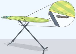 Maybe you would like to learn more about one of these? How To Close An Ironing Board Steps Advice