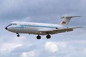 Born 22 february 1987) is an argentine professional footballer who plays as a goalkeeper for. Bac One Eleven Alchetron The Free Social Encyclopedia