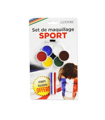 We did not find results for: Lander Fanschminke Lander Make Up Bunt 19g Gunstige Faschings Make Up Bei Karneval Megastore