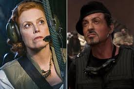 Fandomania » Casting the Female Expendables