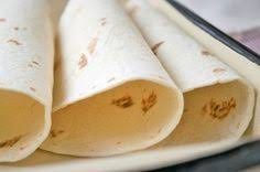 Wrap Teig Selber Machen Rezept Rezept Wrap Teig Wrap Teig Rezept Rezepte