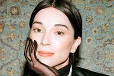 St. Vincent