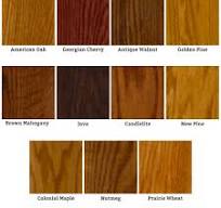 General Finishes Gel Stain, Black, 1/2 Pint