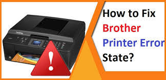 Cameras, webcams & scanners name: Replace Fuser Unit In Brother Printer How To Fix Error Code 54