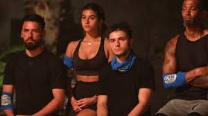 Roxana ghiță a fost una dintre cele mai puternice concurente de la survivor românia, din păcate, însă aceasta a fost nevoită să părăsească concursul din motive medicale. Cu Cine Doarme Roxana GhiÈ›Äƒ La Survivor Colegul Ei RÄƒzboinic S A Dat De Gol Galerie Foto Stiri Vedete Si Evenimente Viva Ro
