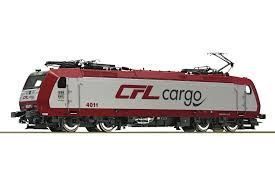 Cfl cargo deutschland 1505 by howard pulling 1 1 this site uses cookies to improve your experience and to help show content that is more relevant to your interests. Roco 79587 Elektrolok Br 185 4011 Cfl Cargo Ac Digital H0 Ebay