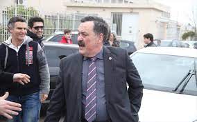 .συριζα τουρκία τσίπρας χρυσή αυγή αστυνομία δημοσκόπηση κόσμος οικονομία. Synelhf8h O Xrhstos Pappas Ths Xryshs Ayghs Ton Ekrybe 52xronh Apo Ton Oktwbrio
