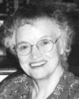 Faye Tresch Obituary (2009)