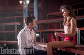 The greatest showman / cast The Greatest Showman Review A Broken Down Car With A Great Stereo System Moviedash Com