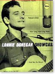 A Lonnie Donegan programme In the late 1970s Paul suggested that Lonnie re-record some of his skiffle hits. - lonnie4