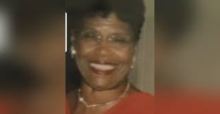 Obituary information for Alberta Granger