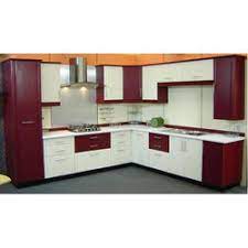 In the cabinet industry, it's a groundbreaking method of weatherproof construction. Best Pvc Modular Kitchen Professionals Contractors Designer Decorator In Ernakulam Kerala