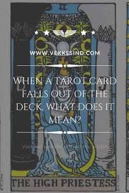 One of the rare cards will be your hero's unique specialization (rare). When A Tarot Card Falls Out Of The Deck What Does It Mean Vekke Sind