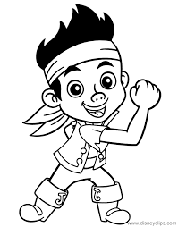 23 jake and the never land pirates printable coloring pages for kids. 50 Best Ideas For Coloring Jake And The Neverland Pirates Coloring Pages Pdf