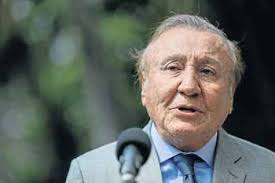 Los banqueros más influyentes