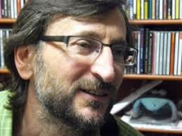 POP,ROCK ARAGON TAMBIEN TIENE SED: JUAN VERON-CD-BALADA DEL CAUTIVO 2006