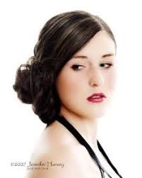 Danise Rivers Female Model Profile