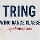 Jiveswing Tring & Aldbury – 4 Week Courses – November! event image