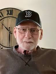 Arnold DiGiacomo, 80