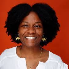 Cheryl Bost's Instagram, Twitter & Facebook