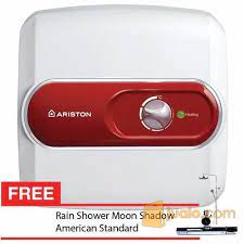 Harga ariston water heater an15rs. Harga Water Heater Ariston Jakarta Selatan Jualo
