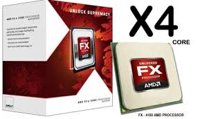 Destrabe el núcleo y potencial escondidos del cpu. Pc Cpu Amd Fx 4100 4gb Ddr3 1600 Hyperx 500gb Dvd Nasachav Store
