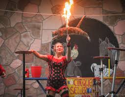 Every saturday and sunday from april 9 to may 30, as well as memorial day. Scarborough Renaissance Festival Is Back Fort Worth Weekly