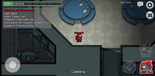 Always Impostor Among Us Mod 2020 11 03 Download For Android Apk Free