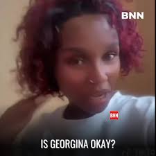 An undated video of Georgina Njenga has surfaced, in which she appears  somewhat off as she expresses skepticism about voting in the next  elections, judging by her tone and remarks. #georginanjenga ...