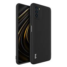 Poco m3 pro 5g temel özellikleri. Xiaomi Poco M3 Case Imak Protective Cover