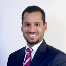 Salman Fouad Kamal, CDMP