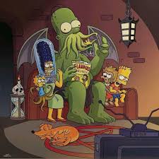 The Simpsons Simpsons Art Simpsons Drawings Cartoon Art