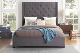 Maybe you would like to learn more about one of these? Fairborn Eastern King Platform Bed 5877kgy 1ek American Furniture Galleries Sacramento Ca