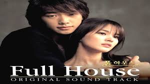 Kumpulan soundtrack drama korea stairway to heaven. 5 Hal Yang Paling Diingat Dari Drama Korea Full House Kumparan Com