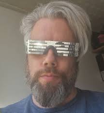Shutter Glasses
