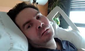 Man at centre of French family's battle over life support dies