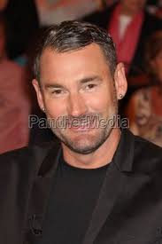 Michael Michalsky Designer Aufzeichnung von Markus