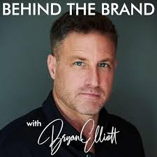 Amazon.com: Behind the Brand with Bryan Elliott : Bryan Elliott: Audible  Books & Originals