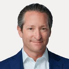 Mark Sonnenberg's Instagram, Twitter & Facebook