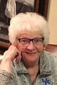 Obituary information for Nora Bess Brennan