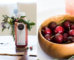Superfood Spotlight The Surprising Benefits Of Tart Cherry Juice
