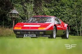 In 1976 the 365 gt4/bb was updated as the 512 bb, resurrecting the name of the earlier ferrari 512 racer. Classic Rhd Ferrari 512 Bb For Sale Classic Sports Car Ref Kent