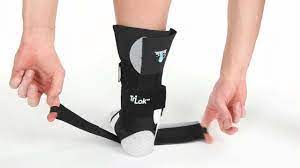 Sinus Tarsi Syndrome The Foot And Ankle Clinic