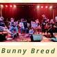 Andy Kane & Bunny Bread