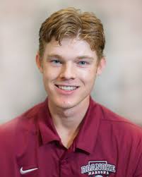 2021-22 Men's Golf Roster