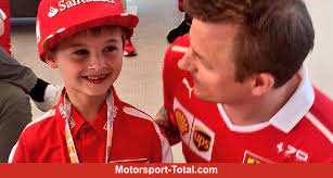 To celebrate the iceman's cool, here are our favourite quotes from him! Die Story Um Den Ferrari Buben Herzschmerz Und Pr Coup