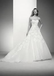 Pronovias Wedding Dresses Isla Off White Wedding Dresses Pronovias Wedding Dress Cocktail Dress Wedding