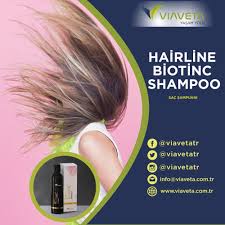 Biotinc Shampoo Guzellik Urunleri Sac Kolajen
